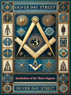 cover image of Symbolism of the Three Degrees